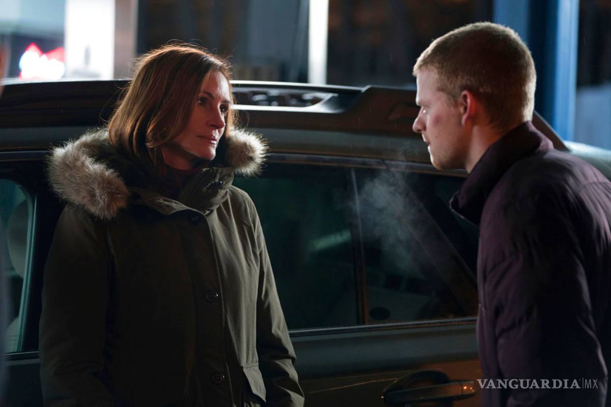 Diario neoyorquino se disculpa tras viralizarse encabezado 'los hoyos de Julia Roberts mejoraron con el tiempo'