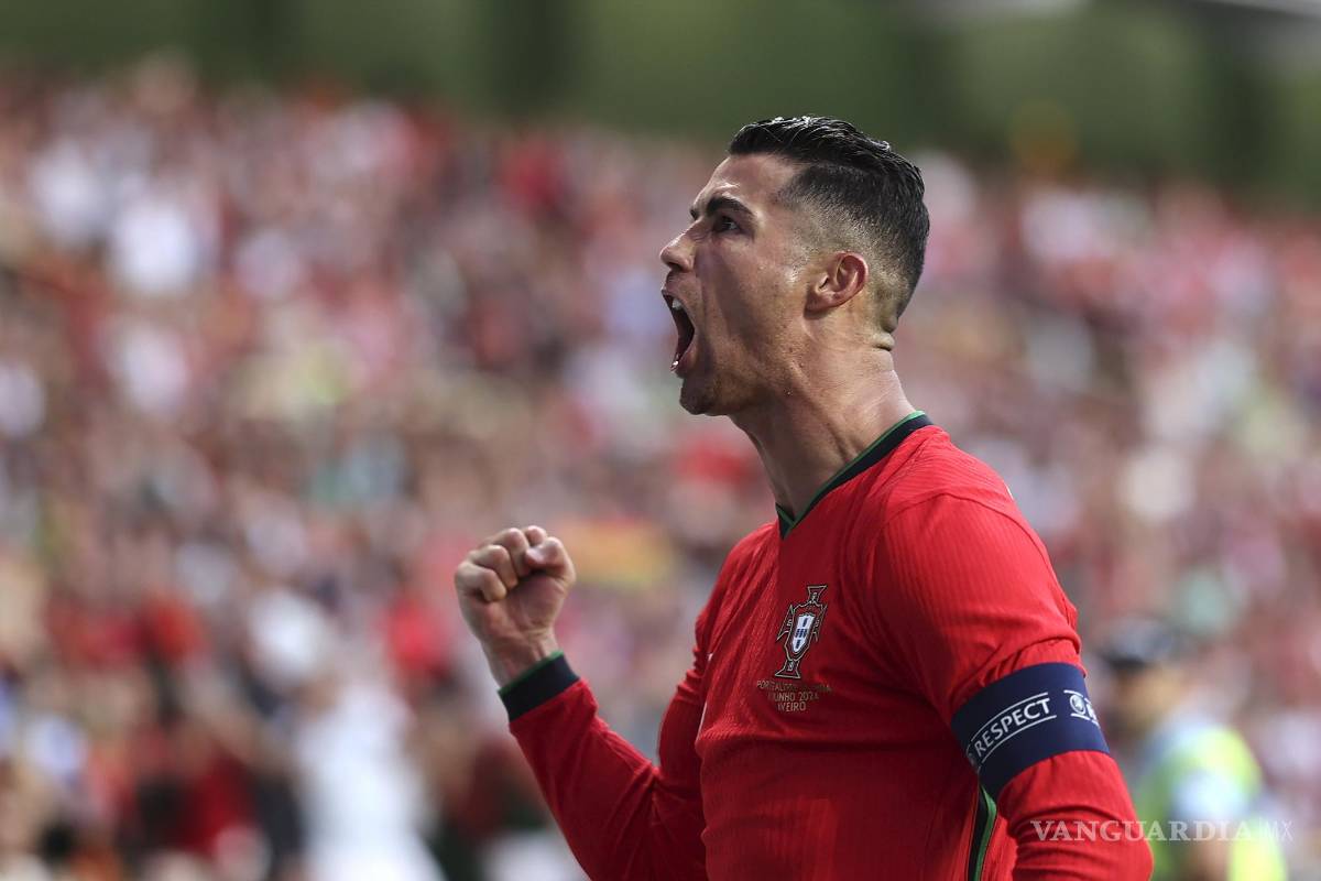 Eurocopa 2024: el ‘Last Dance’ de Cristiano Ronaldo: el ‘Bicho’ busca el título con Portugal a sus 39 años