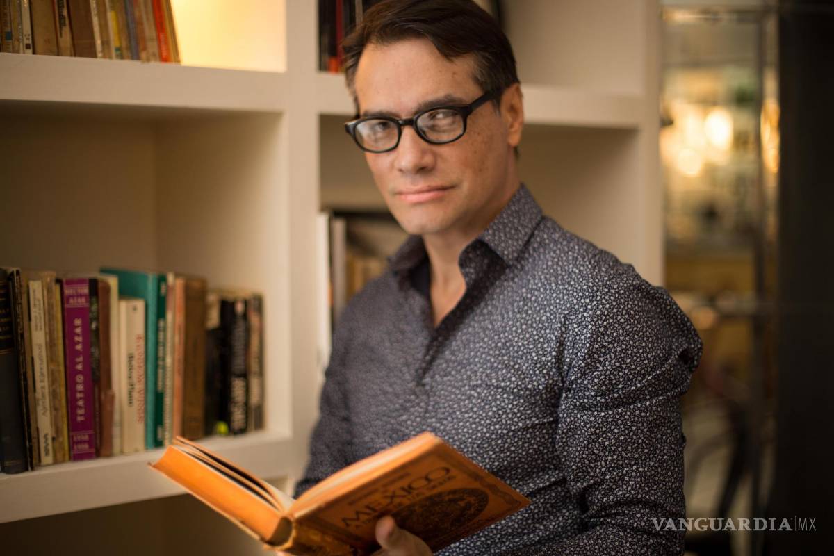 $!‘Elegir el fuego’ de Rodolfo Naró: Una retrospectiva a diez años de versos y vidas