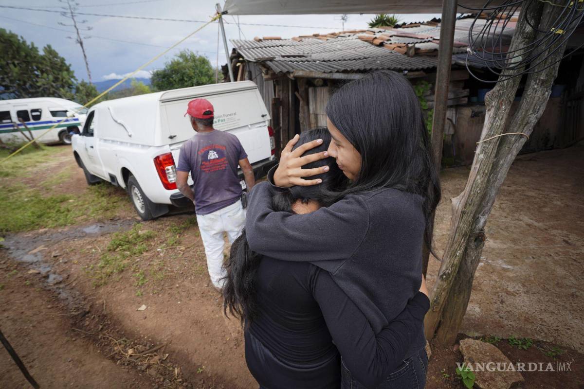 $!Con apenas 23 años, Silverio Villegas murió durante un operativo el pasado 12 de septiembre, en Chicago, Illinois.