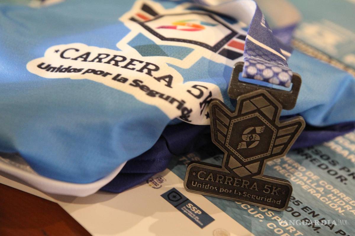 $!La ruta contempla un recorrido desde la Gran Plaza hasta el Parque Las Maravillas y de regreso.