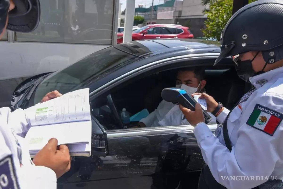 La paradoja en la medición de las sanciones administrativas