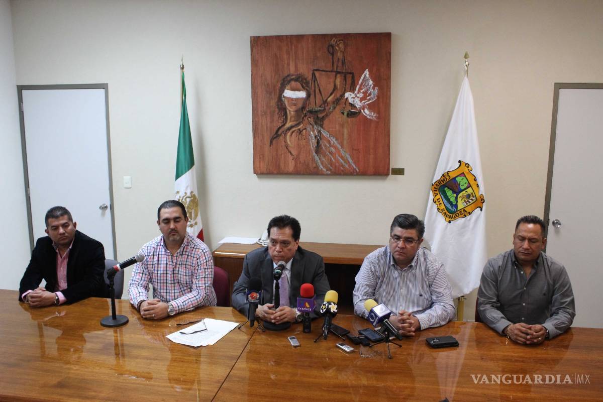 Sesenta años podría alcanzar culpable de agresión a policías en Arteaga