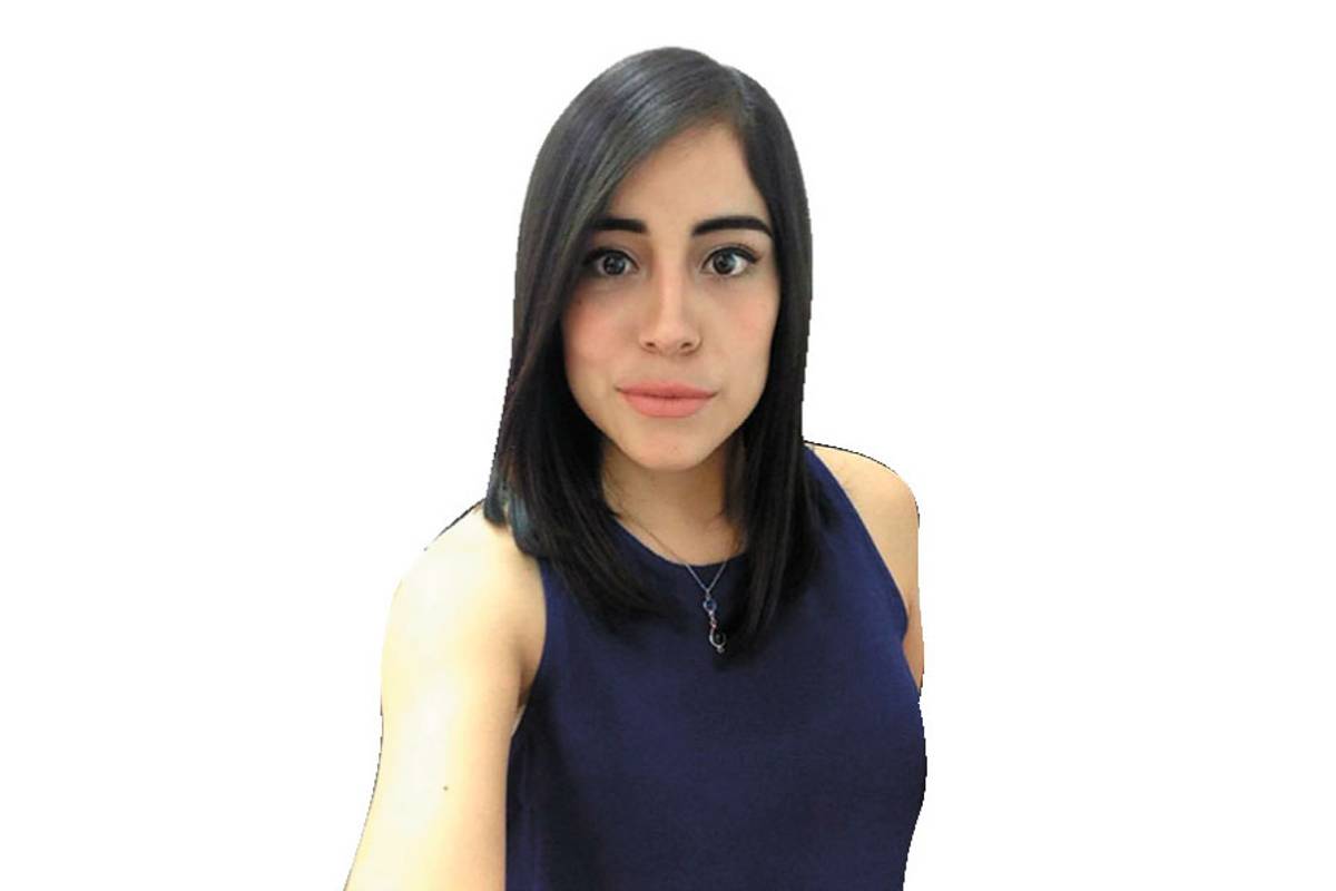 Esperan condena mínima para Lucía Manaby, monclovense acusada de transportar droga