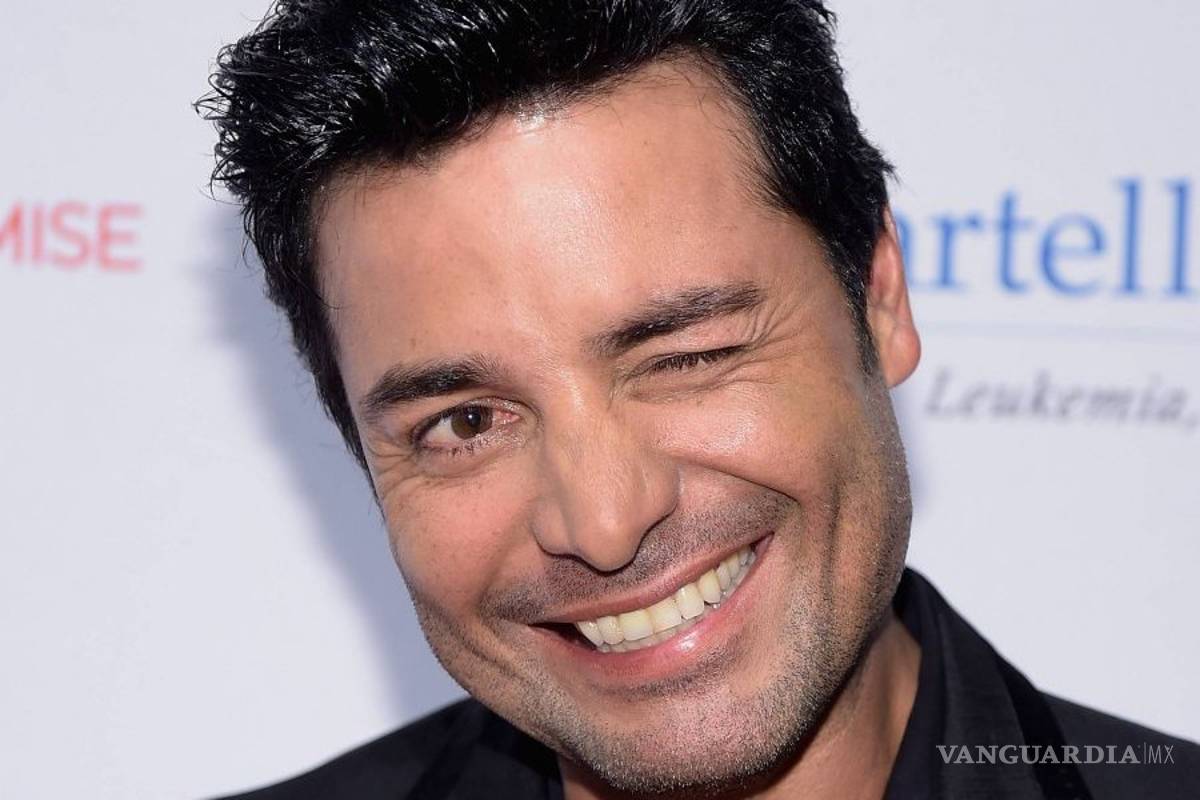 Chayanne responde a sus 'hijos perdidos'
