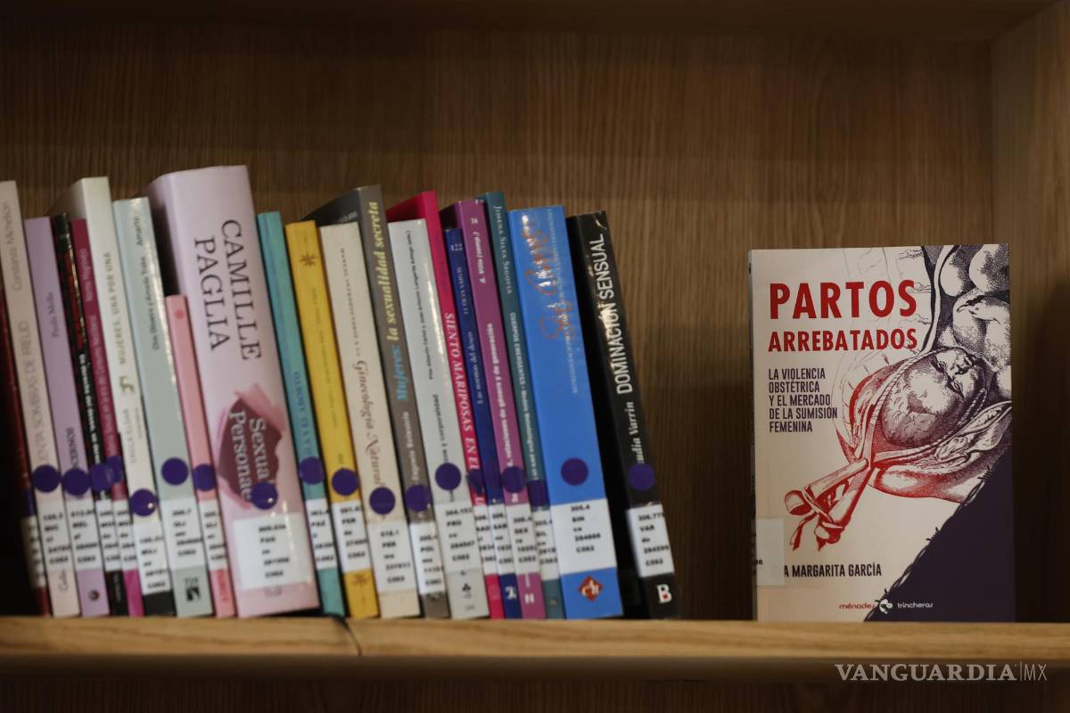 “Biblioteca de las Mujeres” en Chile recupera a escritoras olvidadas, es la primera con enfoque de género