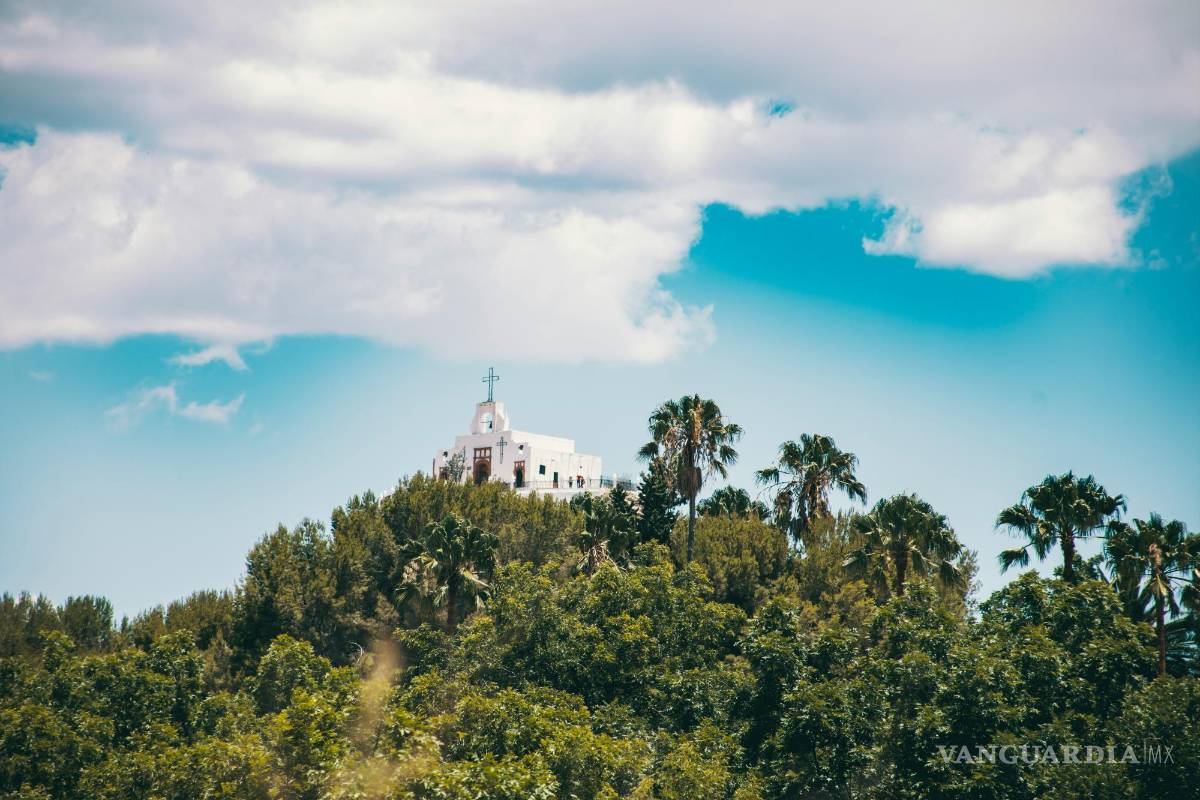 $!Parras de la Fuente, Coahuila.