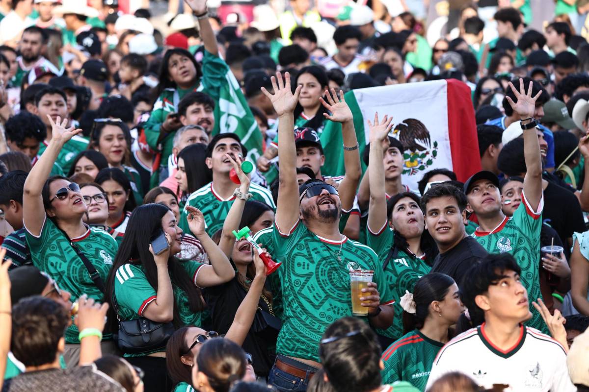 $!El FUTFEST ofreció una combinación de fútbol, entretenimiento y música en vivo, consolidándose como uno de los principales espacios de convivencia en Saltillo.