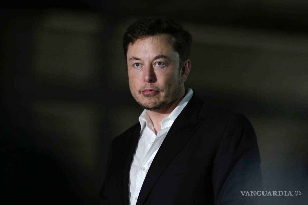 Acusa Elon Musk a empleado de Tesla de sabotaje