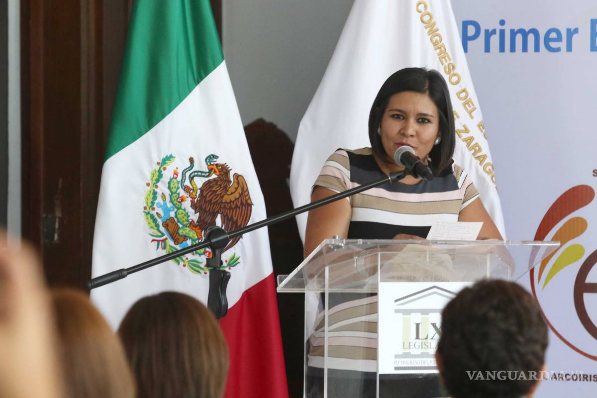 $!Se reúne población trans con legisladores de Coahuila: anuncian discusión de Ley de Identidad de Género