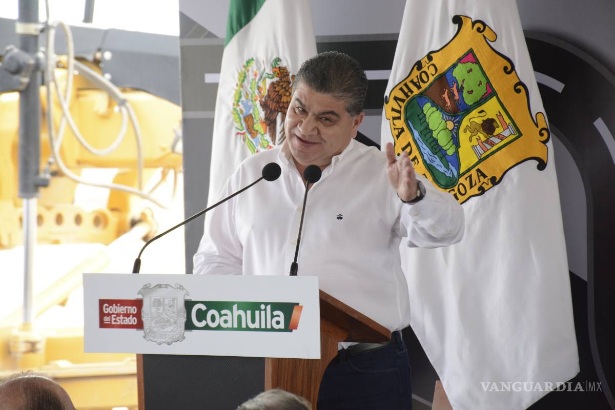 $!Arranca ampliación del bulevar Los Pastores en Saltillo, Arteaga y Ramos Arizpe