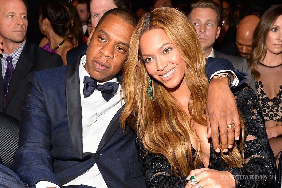 Jay Z confesó públicamente que le fue infiel a Beyoncé