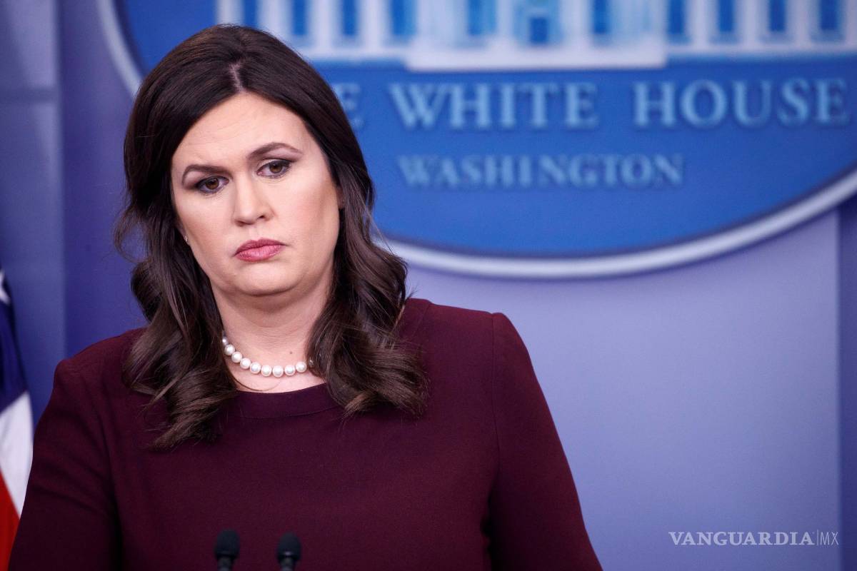 $!Tras tiroteo, Trump anunciará propuestas contra la violencia en escuelas