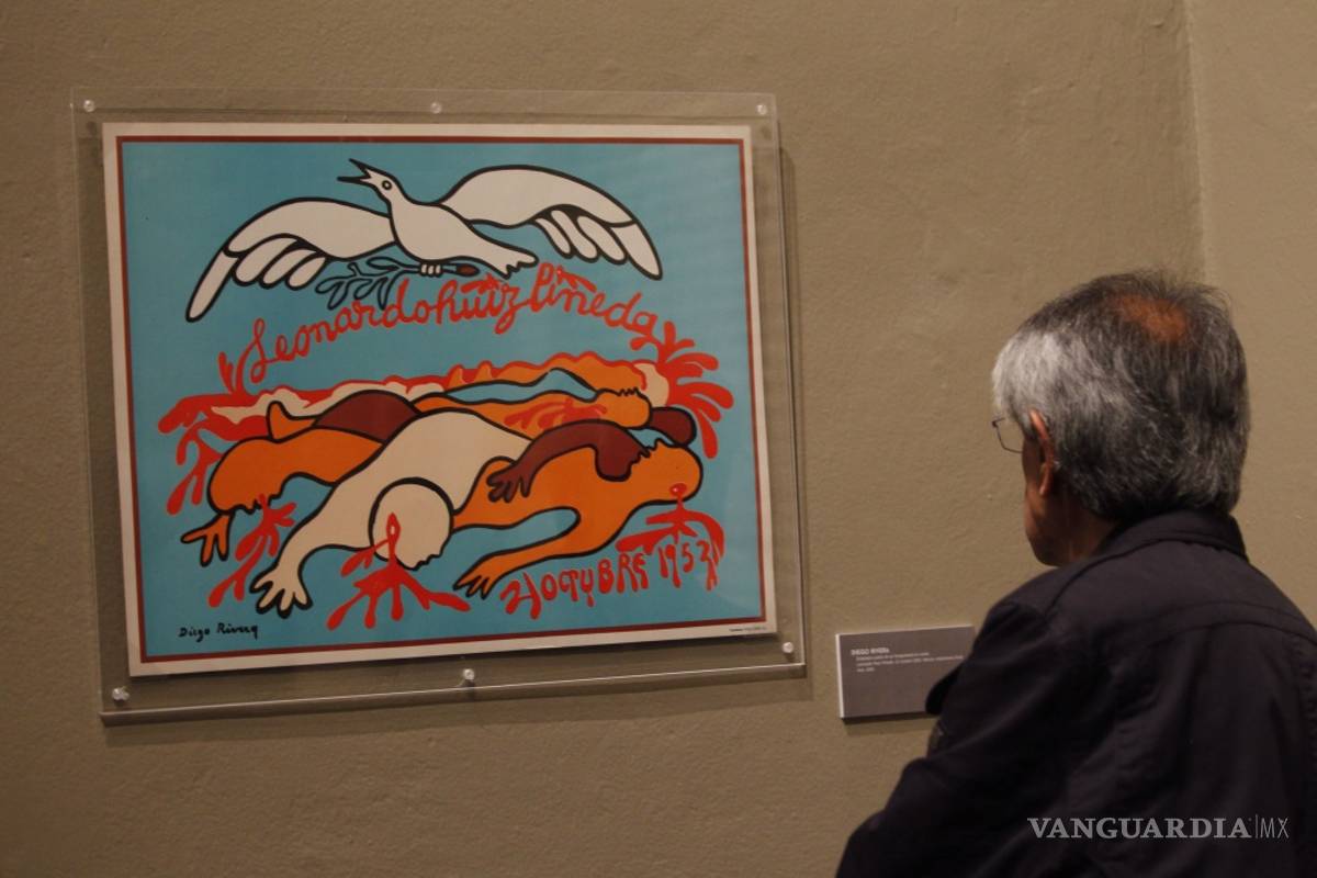 Exposición mexicana muestra 70 años de historia de la ilustración