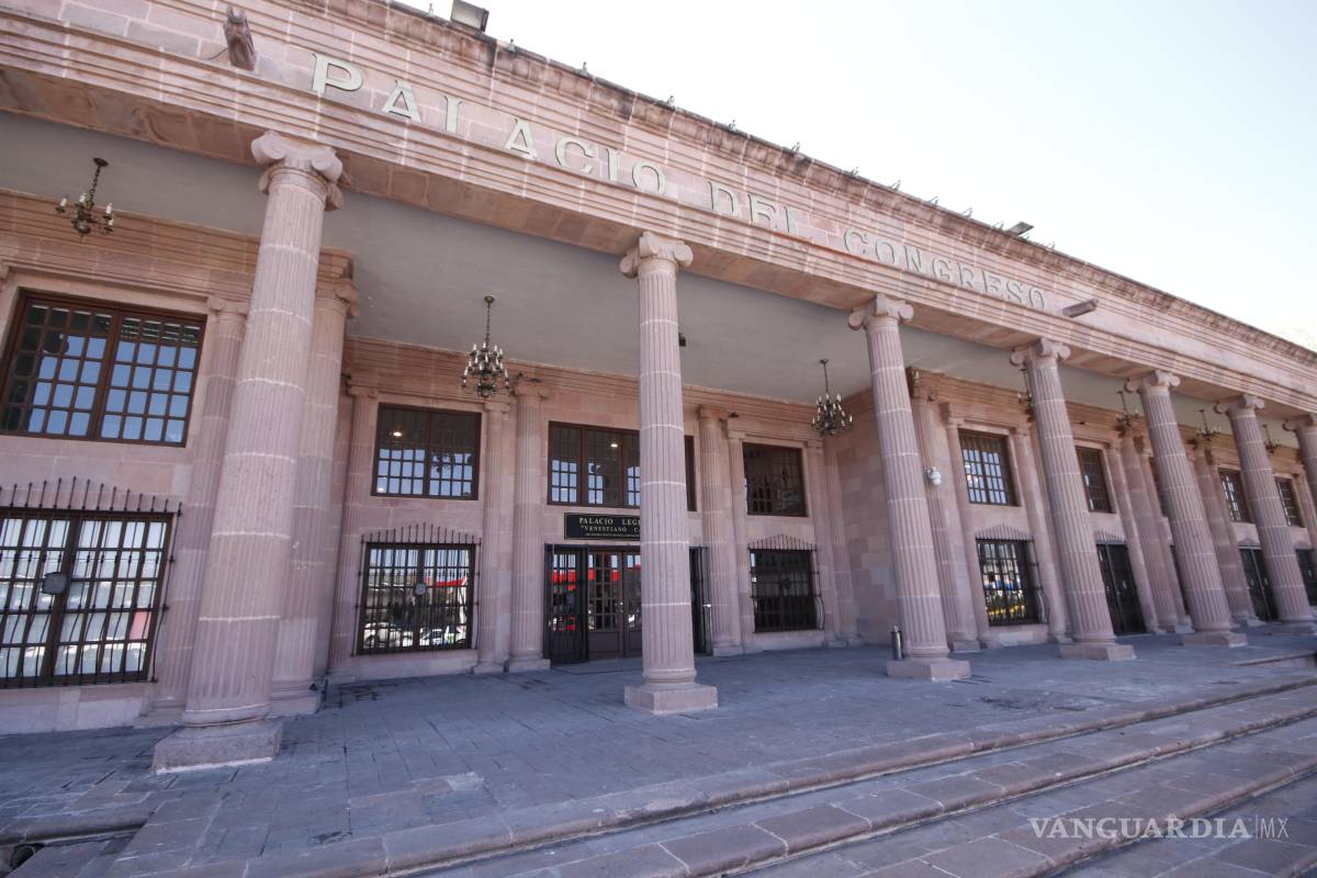 Coahuila: Primero hay que ganar el Congreso del estado y luego reflexionar sobre los candidatos a las alcaldías