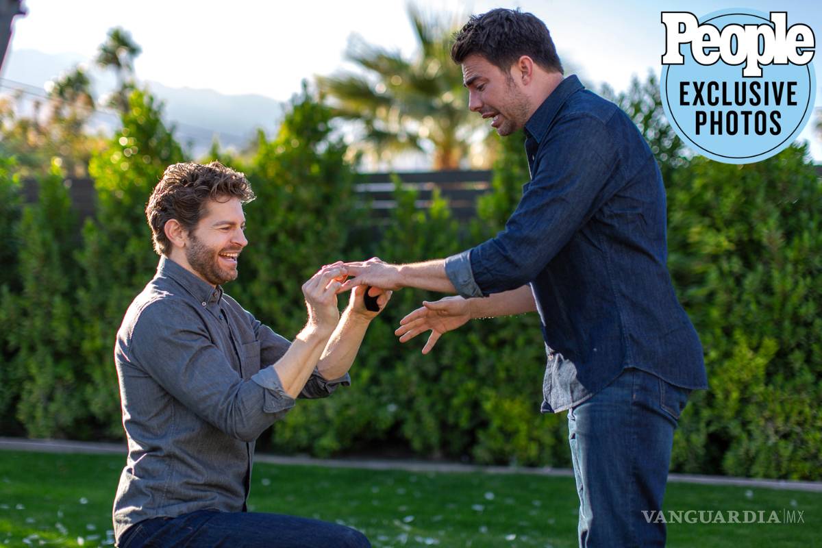 $!Ni Regina, ni Cady... el hombre que conquistó el corazón de Aaron Samuels de Mean Girls