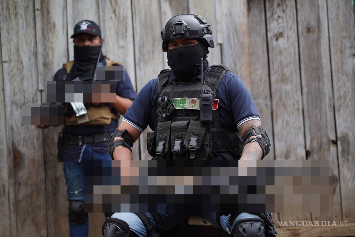 Narcotráfico en México: el gran empleador