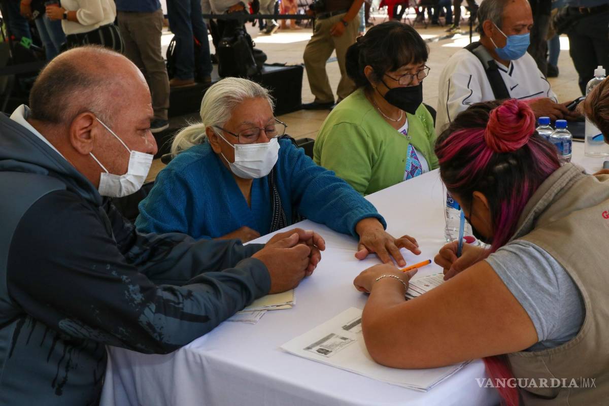 $!Una vez que tu tarjeta esté lista, recibirás una notificación con instrucciones para acudir a recogerla.