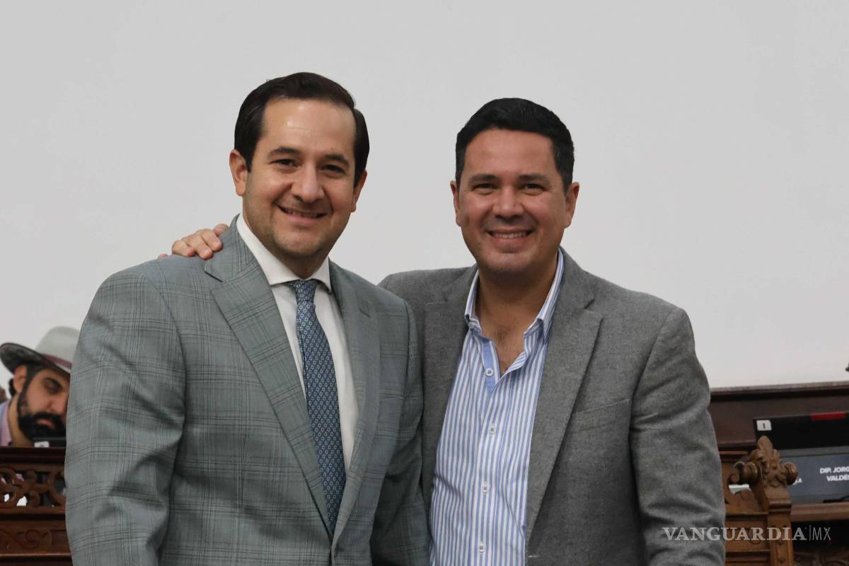 $!El punto de acuerdo fue impulsado por el diputado Guillermo Ruiz Guerra y respaldado por unanimidad en el Congreso.