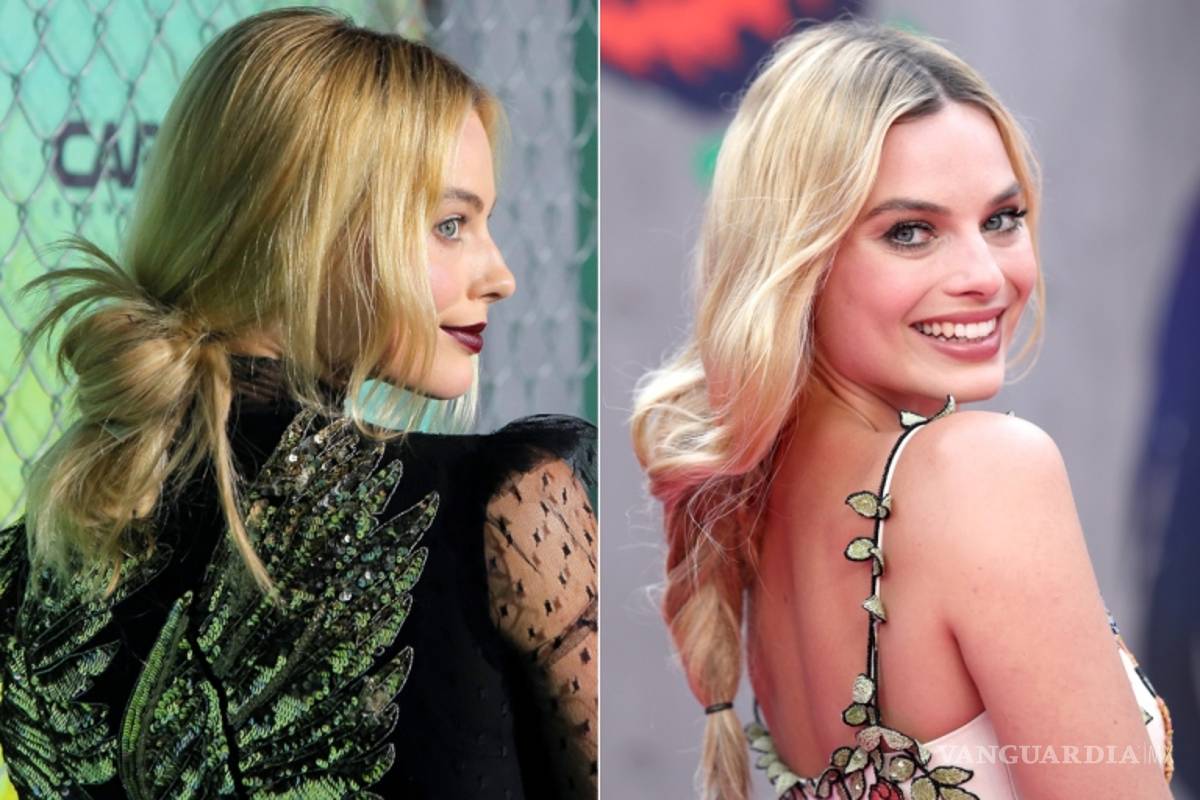 $!6 razones por las que Margot Robbie ha devuelto la frescura a la alfombra roja
