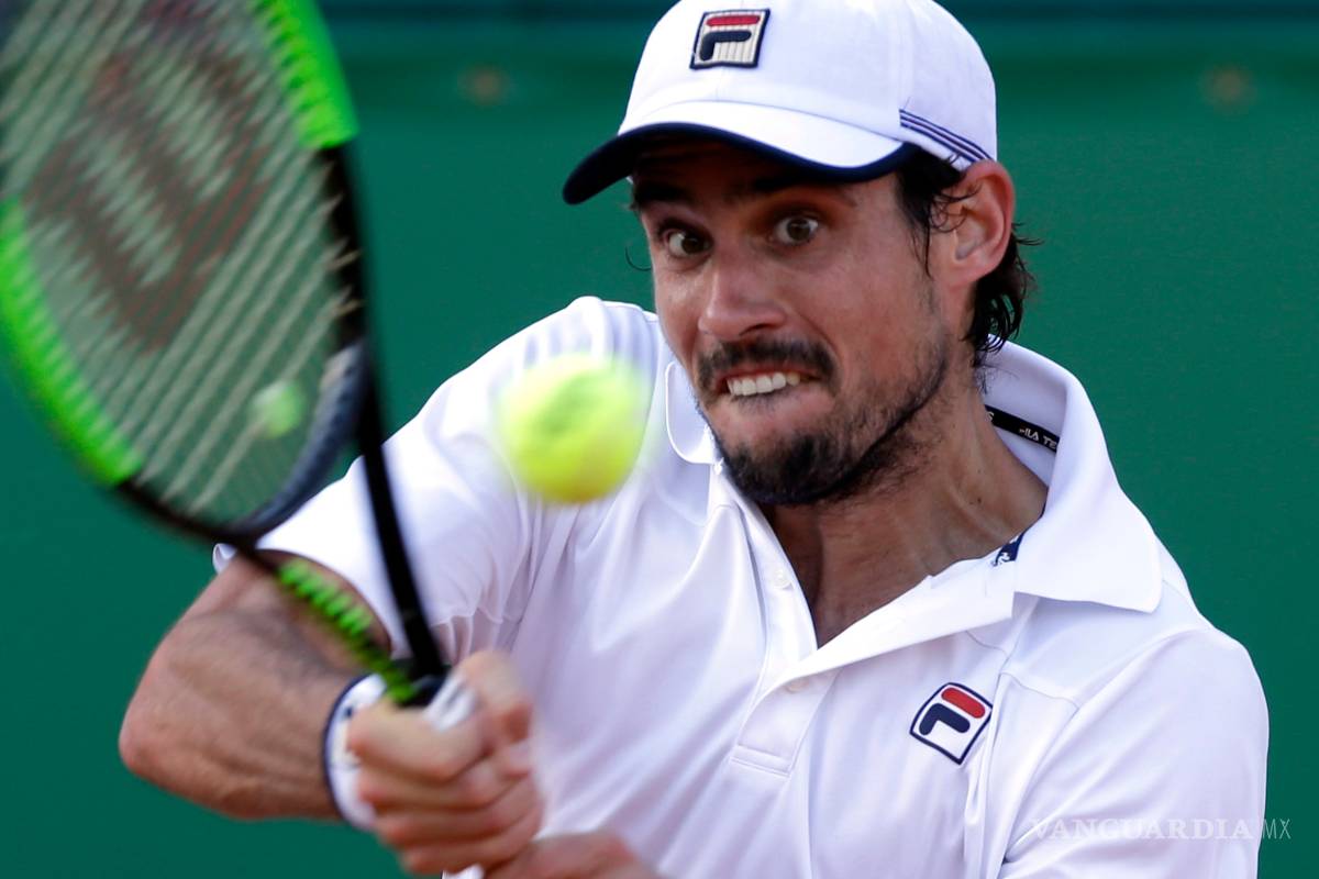 $!Complicado, pero Rafael Nadal está en las Semifinales de Montecarlo