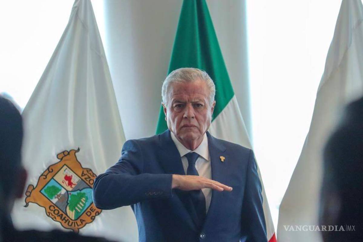 Jorge Zermeño toma protesta como alcalde de Torreón