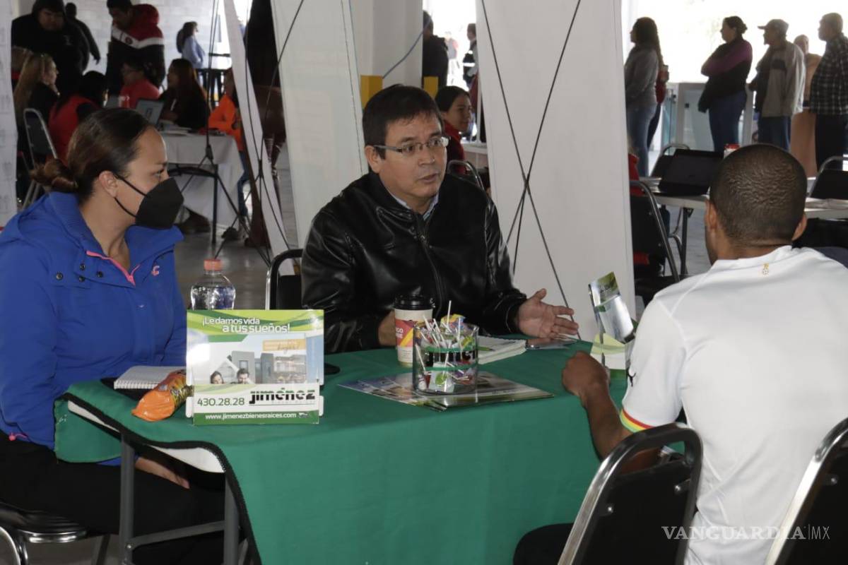 $!Este sábado, el Infonavit atendió las dudas de los derechohabientes.