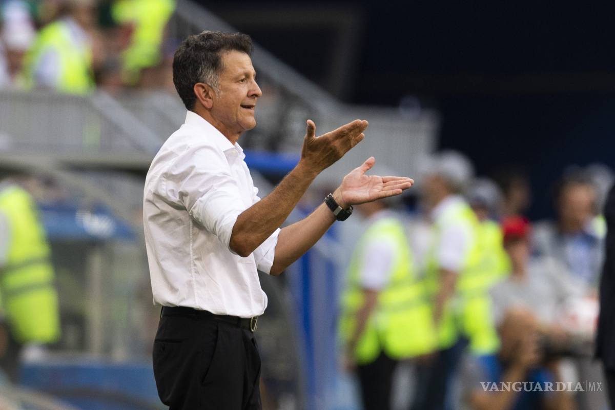 Revira Osorio: Me hago responsable de lo que dije... no de las interpretaciones