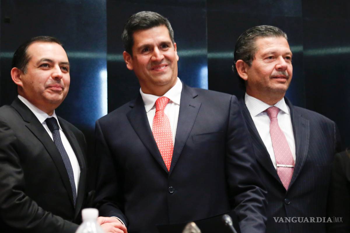 Aplicaré la ley; no habrá distinciones partidistas: nuevo titular de la Fepade