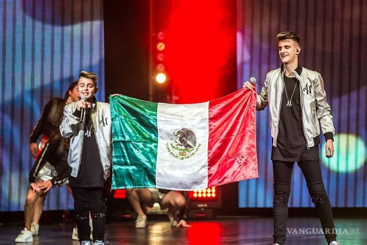 $!¿Quiénes son Adexe y Nau? El nuevo fenómeno musical