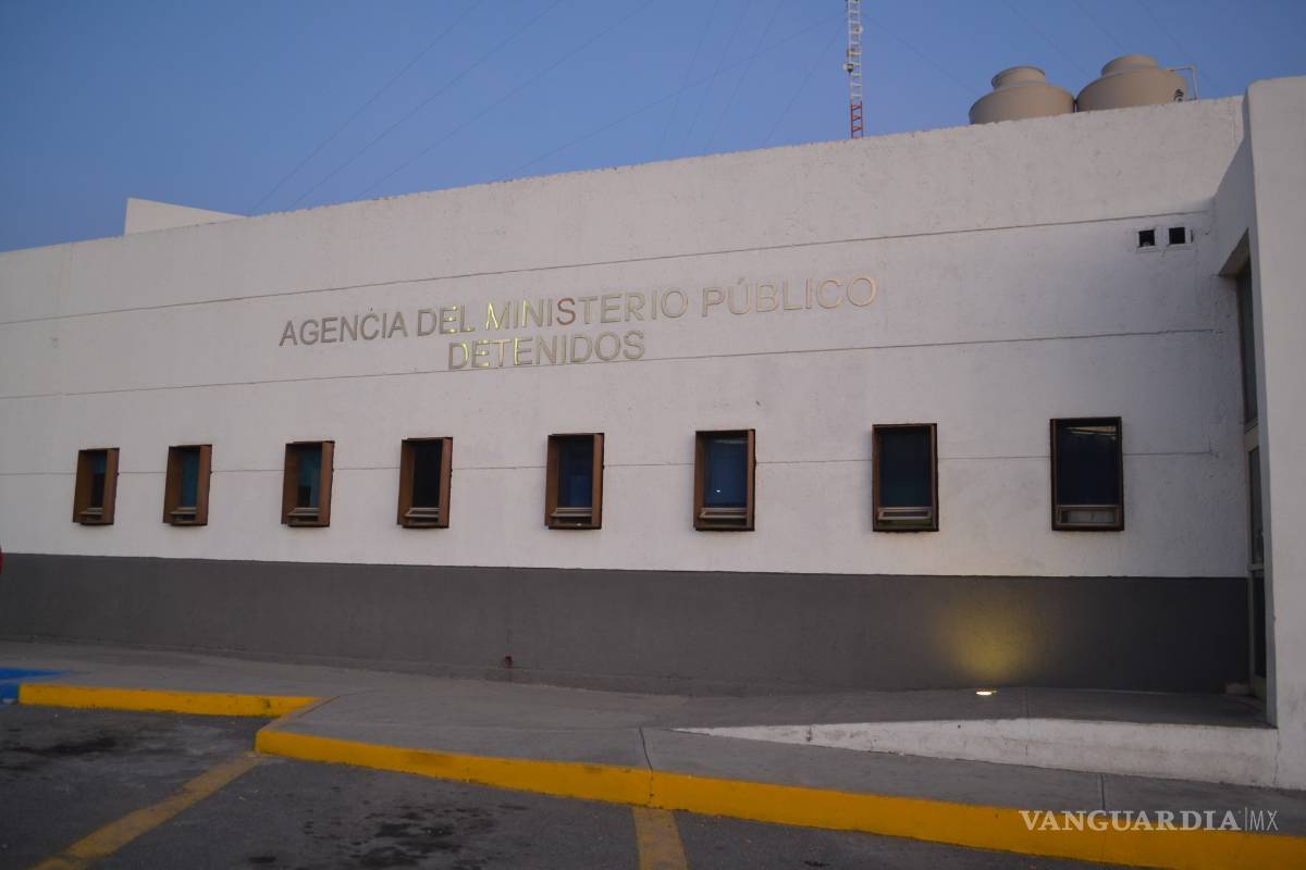 Se hacían pasar por policías en desalojo