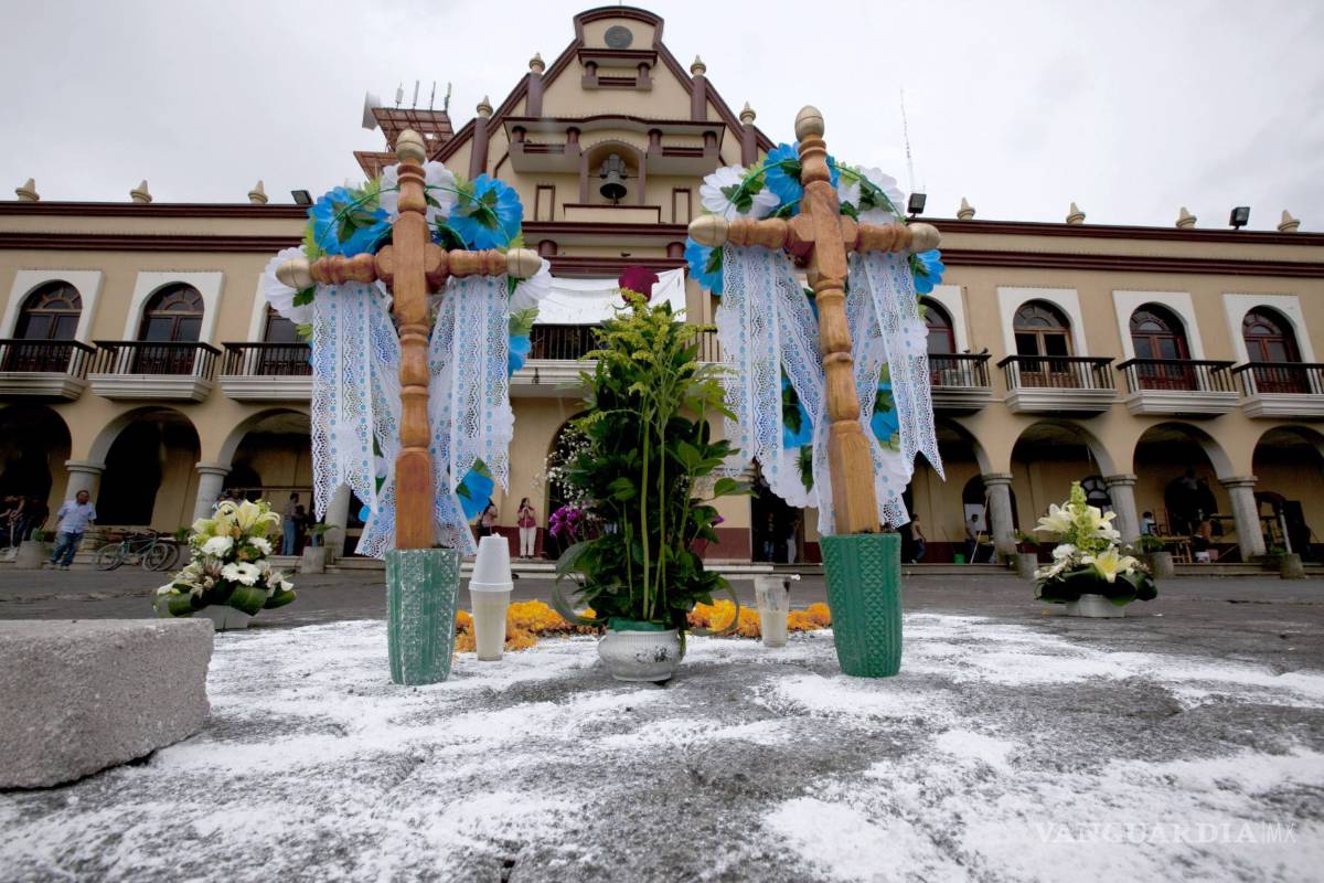 $!El miedo enciende la llama del linchamiento en México