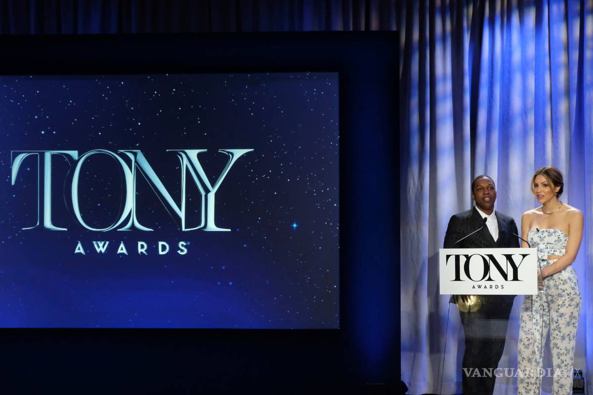 Denzel Washington, Glenda Jackson y Amy Schumer son candidatos a recibir un premio Tony