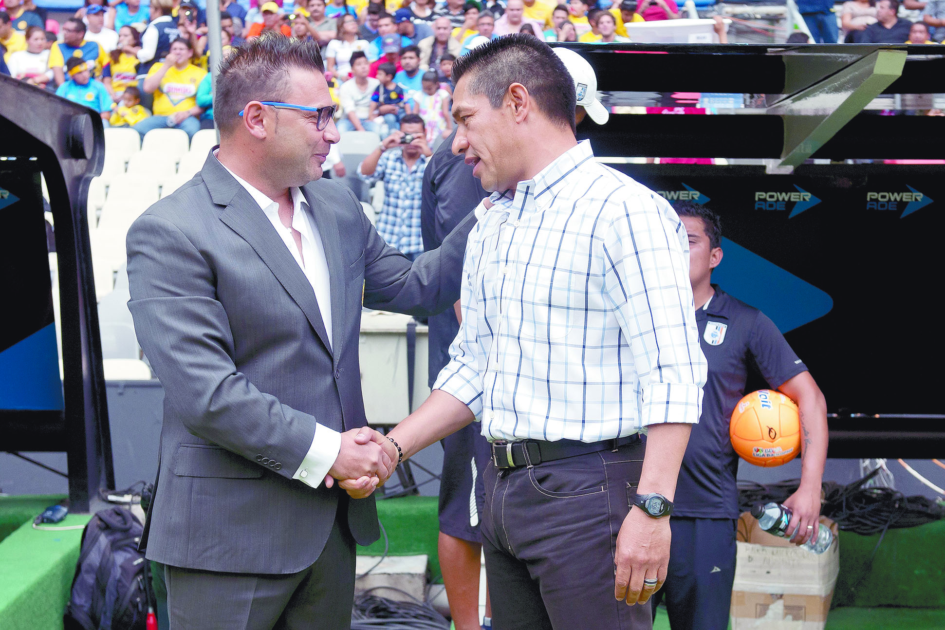 Choque de estrategia en semifinales