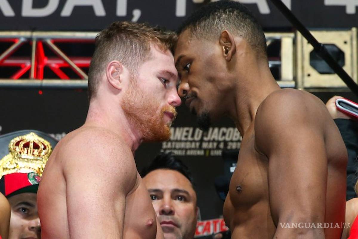 ‘Canelo’ busca ser el mejor del Mundo