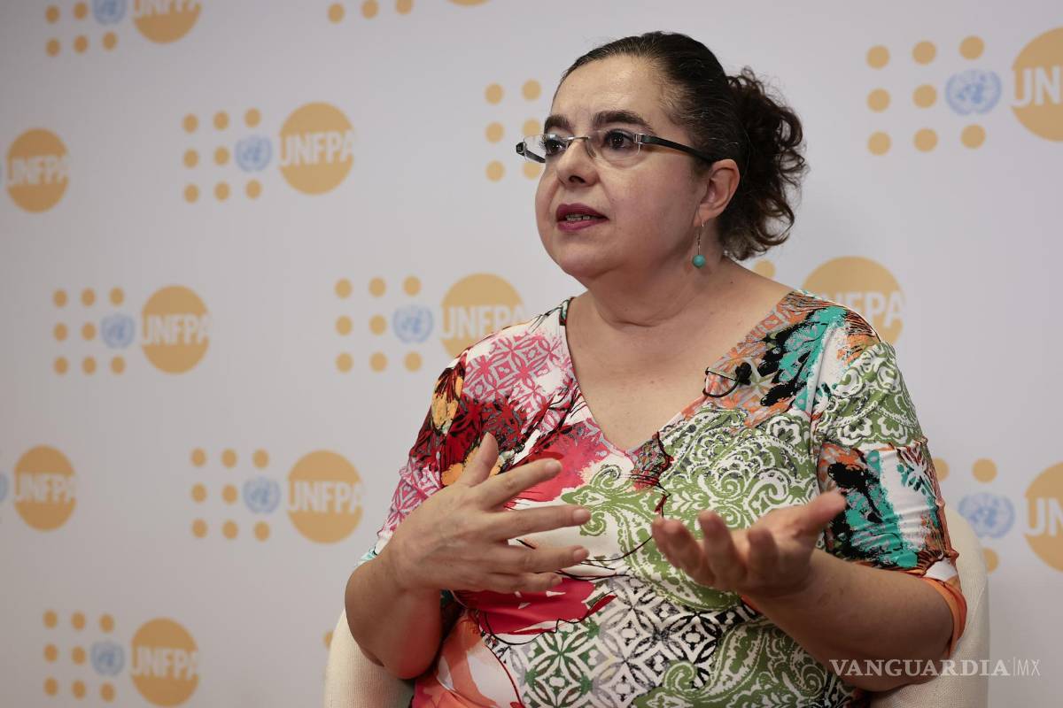 $!México llega al Día de las Madres con una reducción anual de casi el 40 % en las muertes maternas.