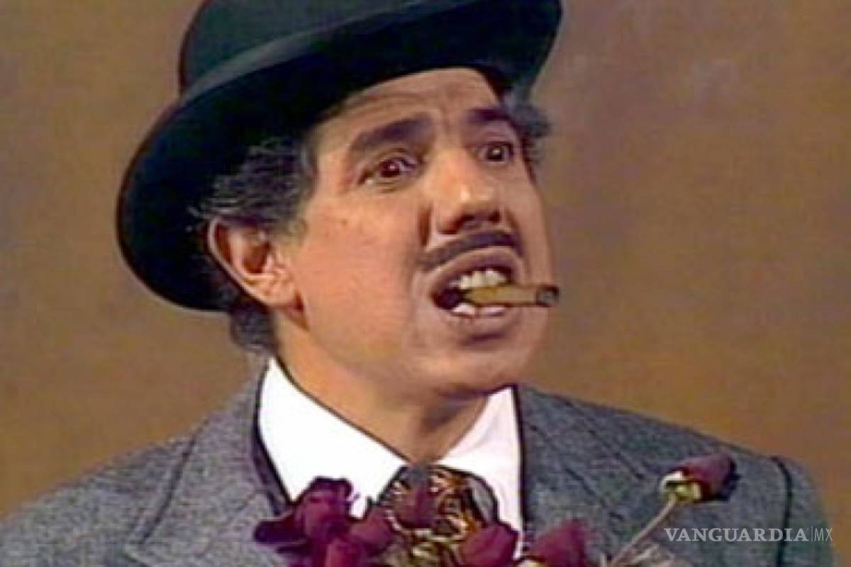 ‘Ta, ta, ta’: Adiós a Rubén Aguirre, el Profesor Jirafales