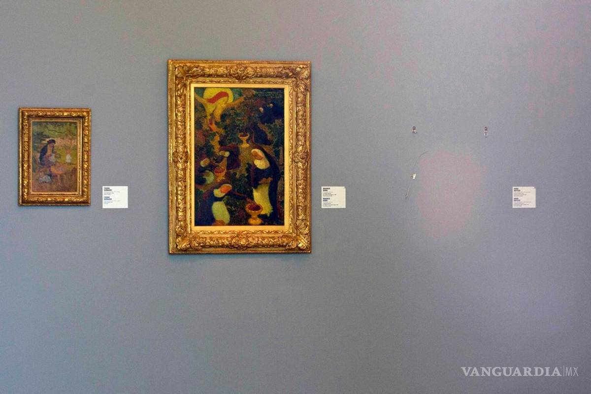 Cuadro hallado en Rumania puede ser Picasso robado