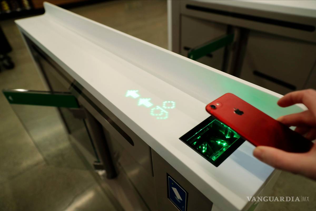 Amazon Go Grocery, un supermercado sin cajeros