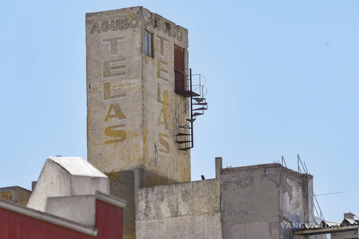 $!Si las piedras hablaran: así cuentan la historia los lugares emblemáticos de Saltillo