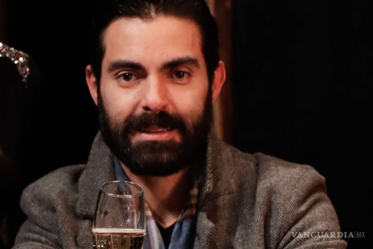 Ernesto D'Alessio coquetea con la política, podría ser plurinominal del PES