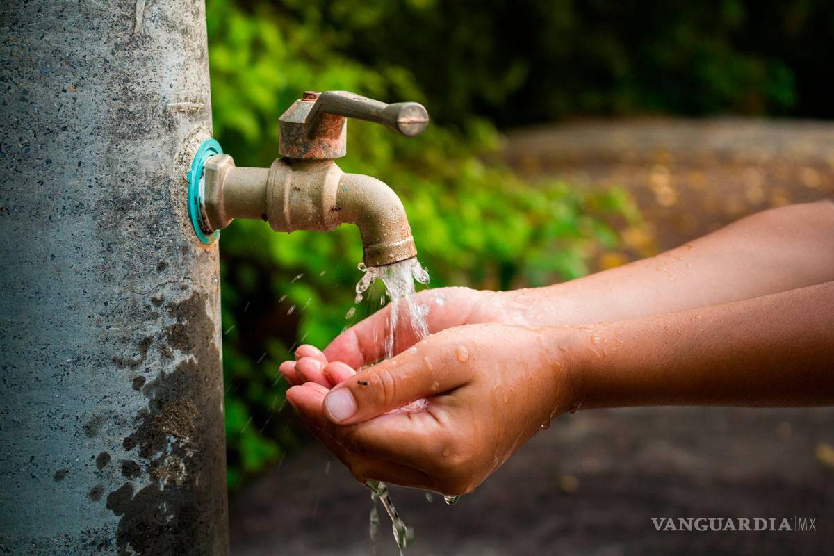 El hidroarsenicismo daña la salud, pero a los gobiernos no les importa