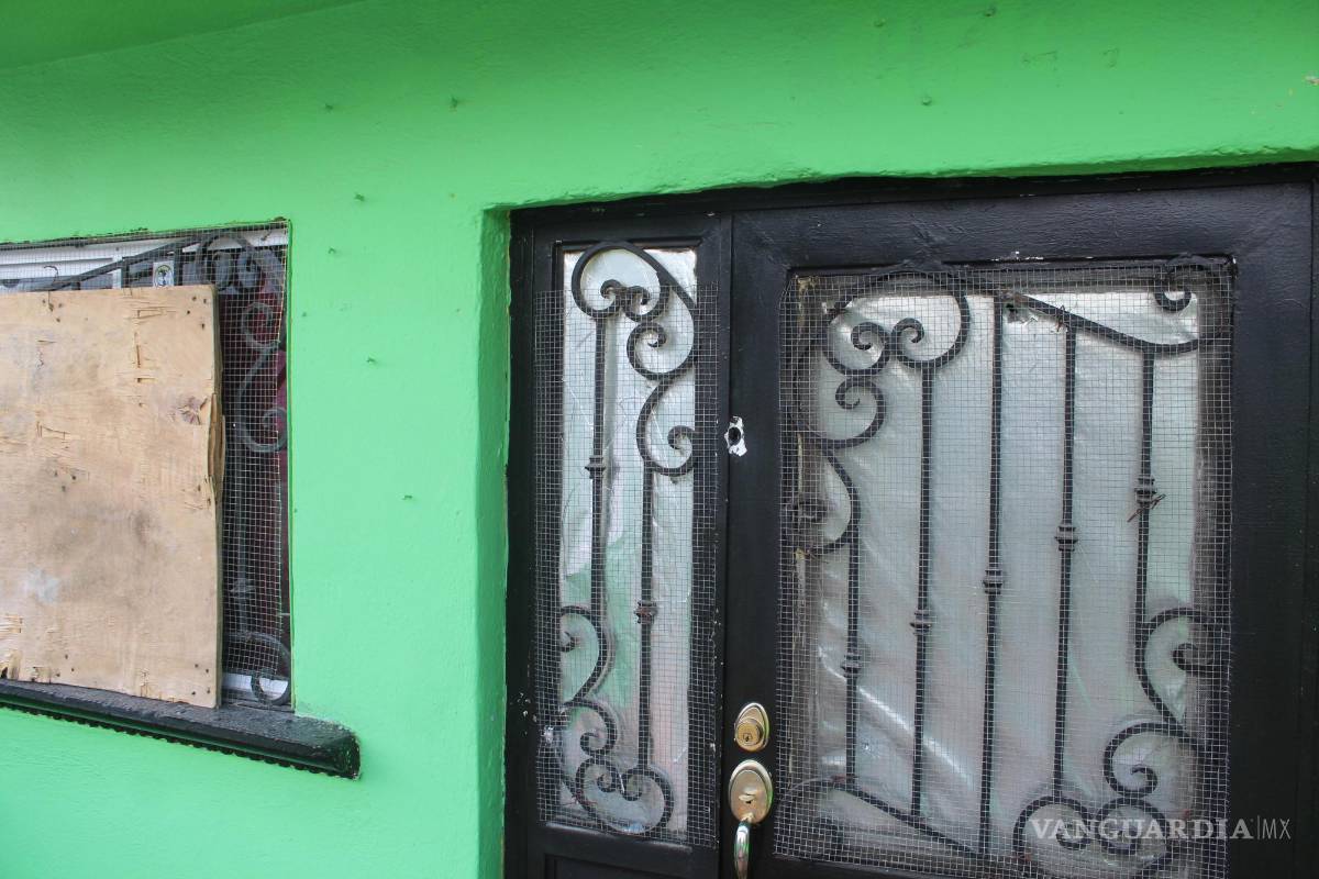 Detienen a 11 por balacera en la Bellavista de Saltillo