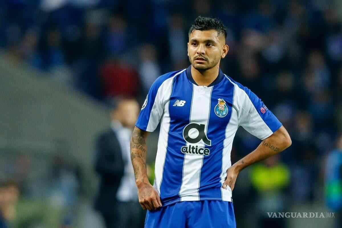 Sevilla hará hasta lo imposible por contratar al Tecatito Corona