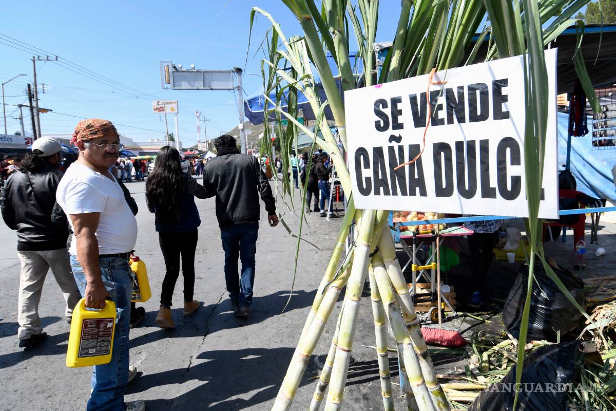 $!Así se vivió el Día de Muertos en Saltillo
