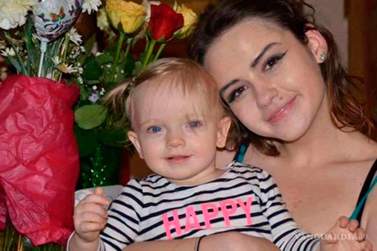 Fue violada a los 14 años pero rechazó la idea de abortar, &quot;tu hijo te va a amar&quot;