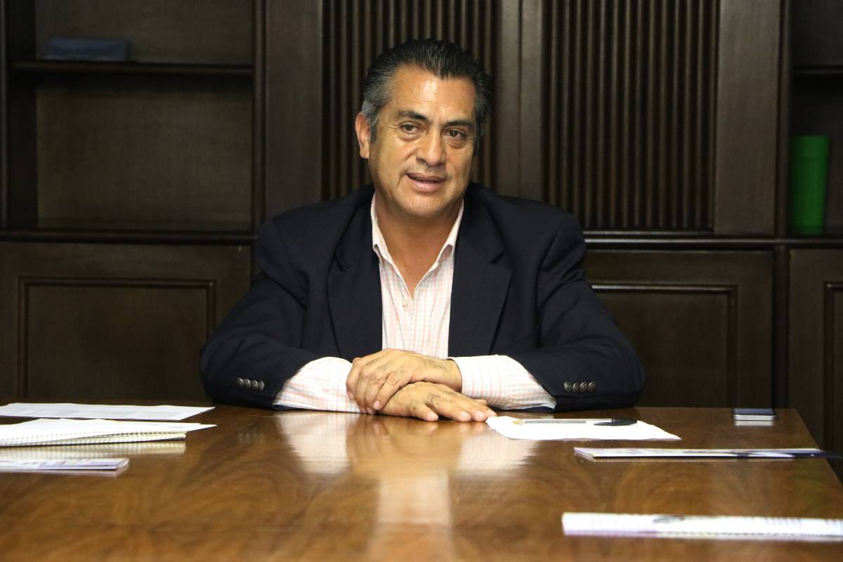 Crea ‘El Bronco’ subprocuraduría contra la corrupción