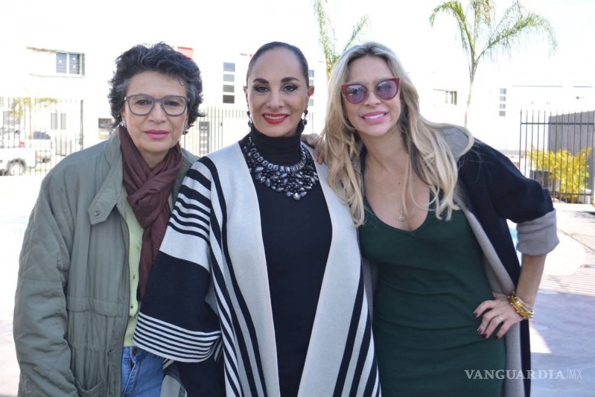 ‘Hijas de su Madre’: Divas, comedia y sangre