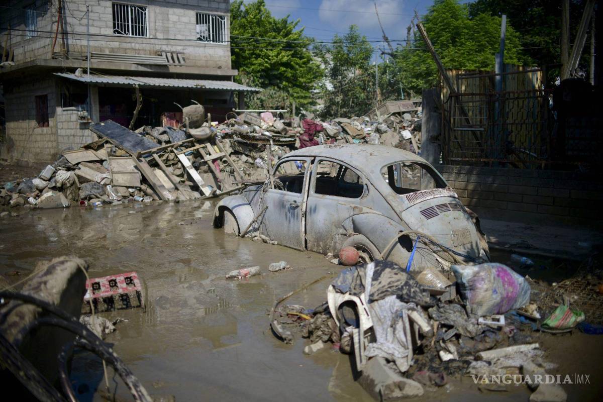 Veracruz y Puebla: La tormenta de los ineptos