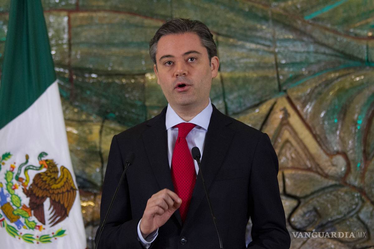 Reforma educativa está en juego si en 2018 no gobierna el PRI: Aurelio Nuño